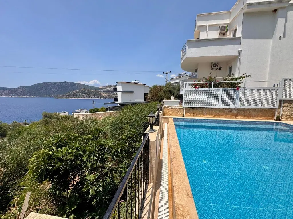 Villa in Kisla